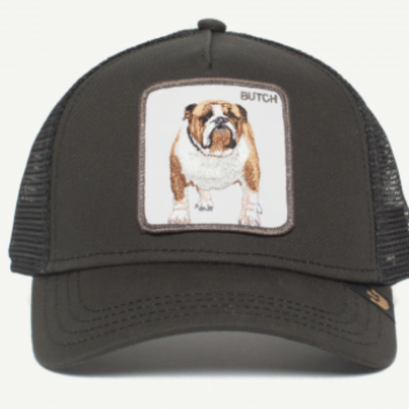 goorin bros butch hat